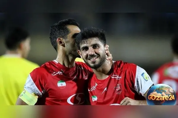 مملیِ پرسپولیس: خاطرات جالب محمد خدابنده‌لو از غرب تهران و سفر به بهشت زهرا