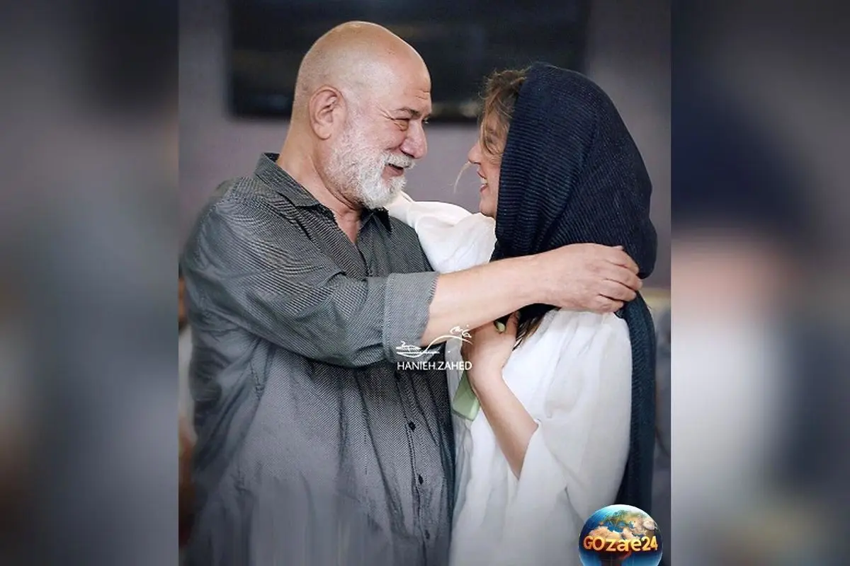 پیام تسلیت ستاره پسیانی به هواداران استقلال و پرسپولیس در پی درگذشت پدرش + عکس و جزئیات