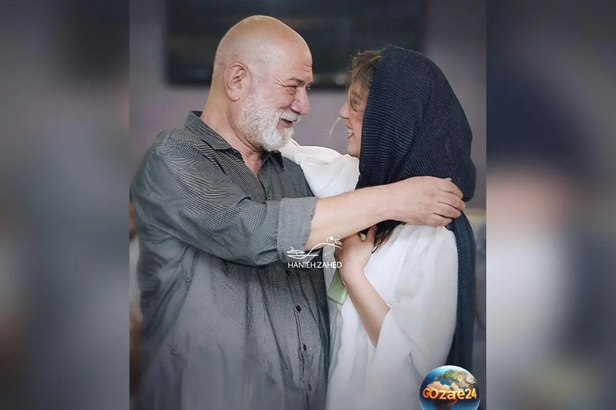 پیام تسلیت ستاره پسیانی به هواداران استقلال و پرسپولیس در پی درگذشت پدرش + عکس و جزئیات