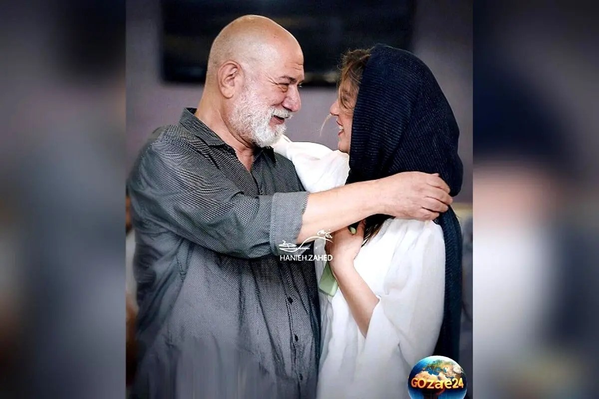 پیام تسلیت ستاره پسیانی به هواداران استقلال و پرسپولیس در پی درگذشت پدرش + عکس و جزئیات