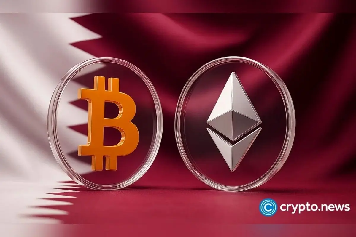 وان‌پِی والمارت با افزودن معاملات بیت‌کوین و اتریوم، رقابت در بازار کیف پول دیجیتال و رمزارزها را شدت می‌بخشد