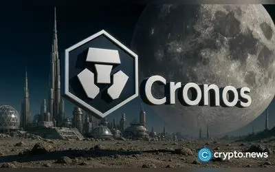 رشد ۵۰ درصدی قیمت CRO در ۳ روز متوالی؛ تحلیل روند صعودی، اخبار حمایتی و آینده بازار رمزارز CRO