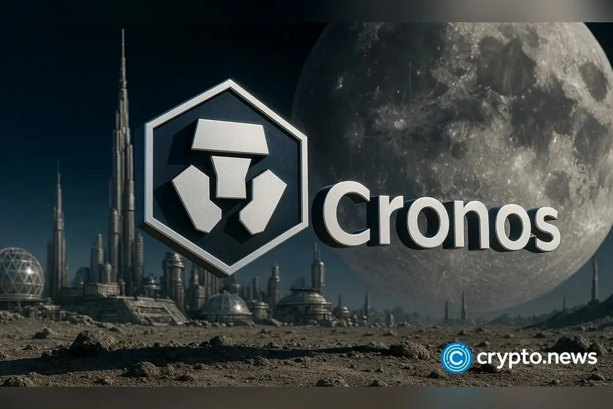 رشد ۵۰ درصدی قیمت CRO در ۳ روز متوالی؛ تحلیل روند صعودی، اخبار حمایتی و آینده بازار رمزارز CRO
