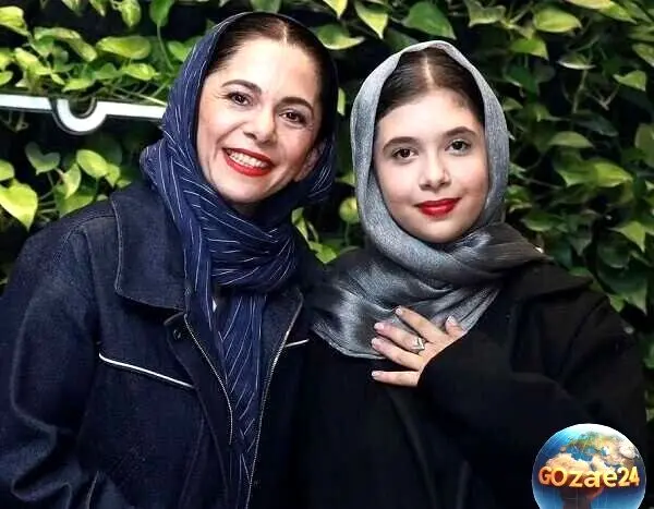 بازغی با تصویری احساسی مادرش را در روز تولدش غافلگیر کرد