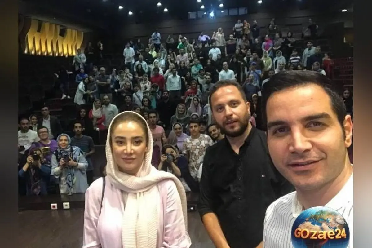 کنسرت پرانرژی محسن یگانه با حضور ستارگان سینما و موسیقی + عکس و فیلم