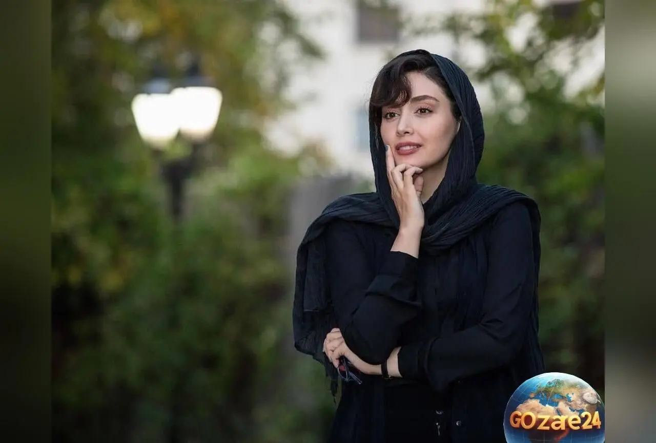 دیبا زاهدی در دل طبیعت: درد و دل‌های صمیمانه بازیگر جوان کشورمان