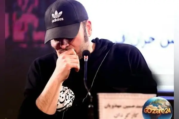 فیلم نیم‌شب محمدحسین مهدویان روایتگر جنگ ۱۲ روزه و داستان واقعی رستم و سهراب با پیام‌های عبرت‌آمیز درباره تحریف تاریخ