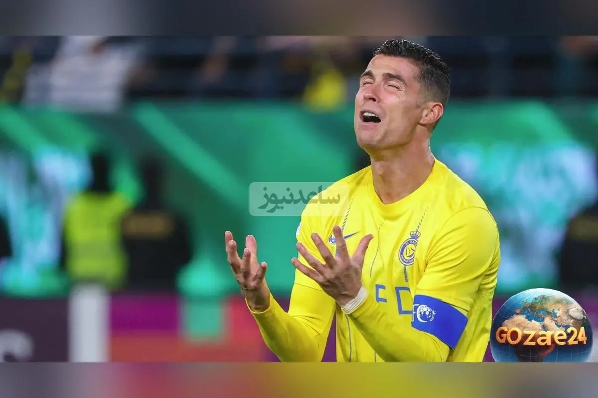 رونالدو: دیگر شکست‌ها برایم آنقدر دردناک نیست؛ سابق پنالتی‌ام را از دست می‌دادم و در تنهایی غرق می‌شدم