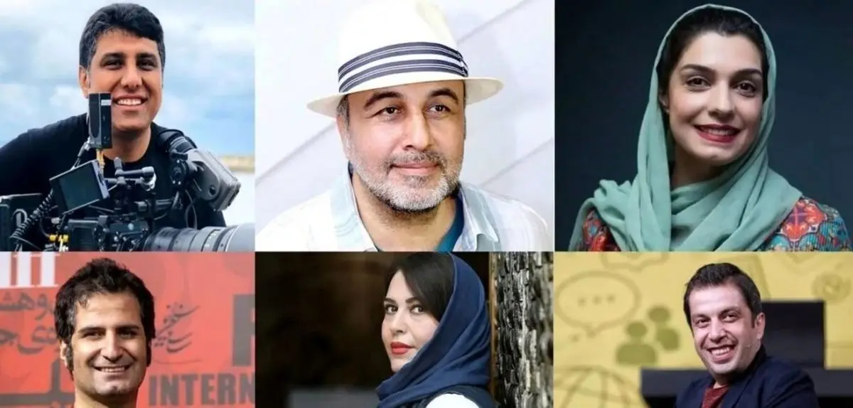 معرفی بازیگران «اجل معلق»؛ سریال کمدی جدید عادل تبریزی با حضور چهره‌های مطرح و استعدادهای نوظهور در پلتفرم فیلم‌نت