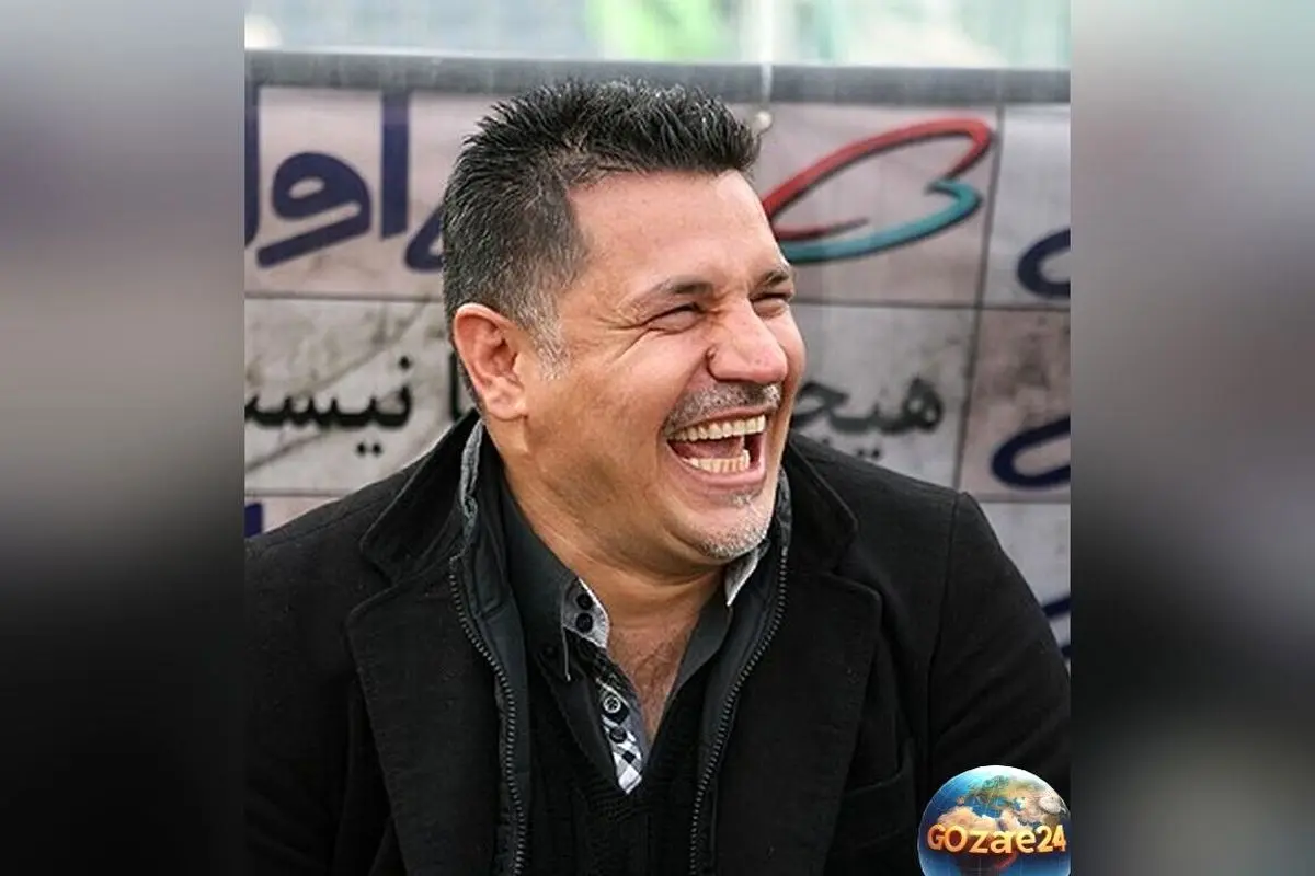 علی دایی از زندگی خانوادگی و شوخی‌های همسری‌اش در ویدئو | رازهای جالب ستاره فوتبال ایران