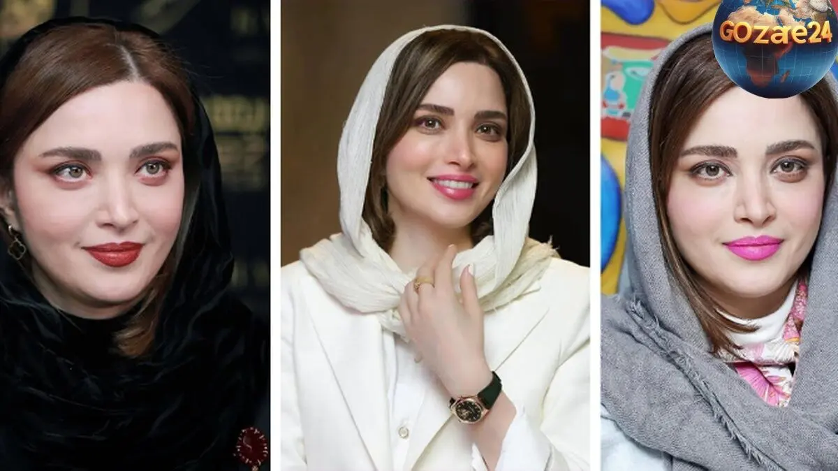 ۶ مدل میکاپ ترندی بهنوش طباطبایی؛ رازهای زیبایی خانم‌ها