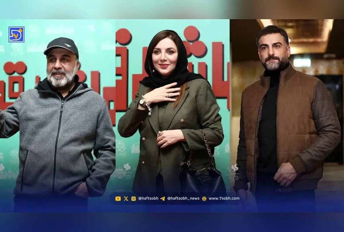 اکران مردمی فیلم «سینما شهر قصه» با حضور ستاره‌ها و فوتبالیست‌ها در ایران‌مال | نگاهی نوستالژیک و انتقادی به تاریخ سینمای ایران