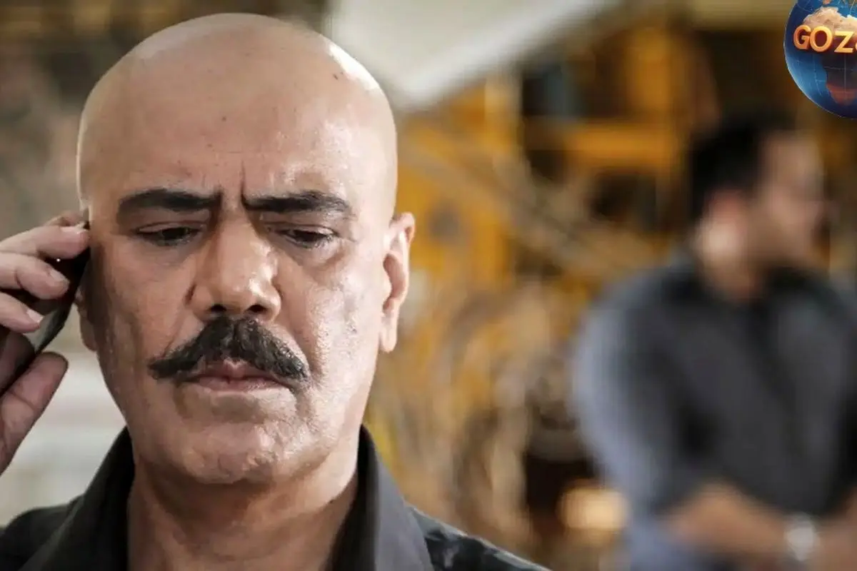 کاظم بلوچی: از بازیگری در ناریا تا زندگی خانوادگی و همسریاش