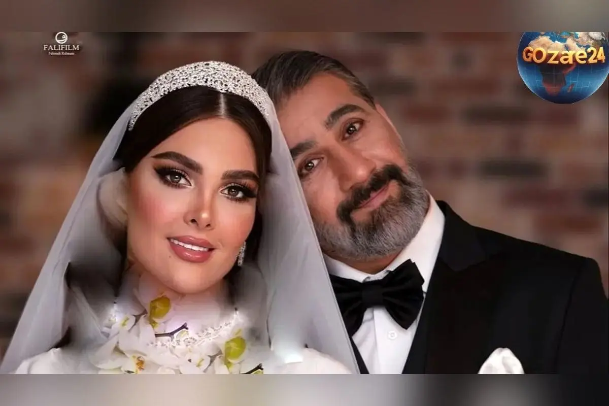 گشت و گذاری در خانه محمد نادری با طراحی داخلی روشن و دکوراسیون مدرن و دلنشین