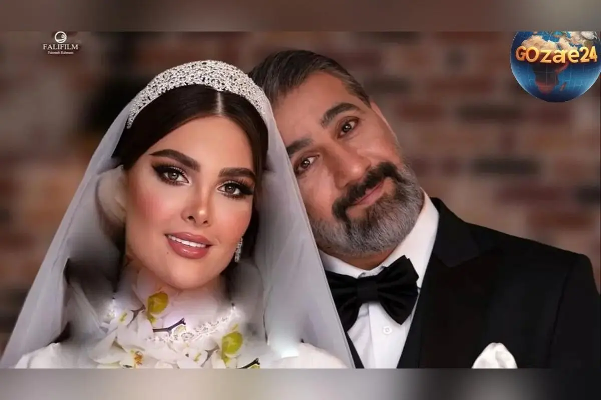 گشت و گذاری در خانه محمد نادری با طراحی داخلی روشن و دکوراسیون مدرن و دلنشین