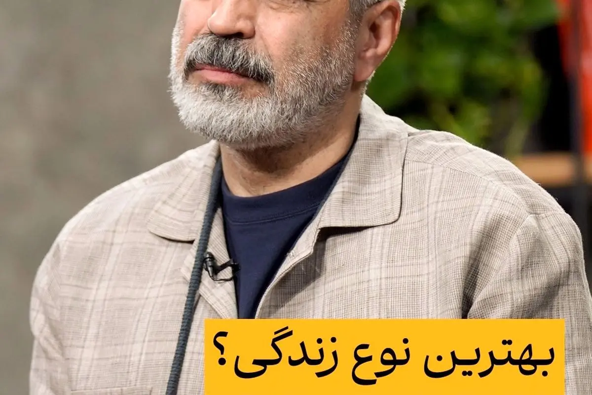 گفتوگوی اختصاصی سروش صحت و گروس عبدالملکیان درباره اهمیت زندگی، مرگ و هنر در قسمت سیونهم «اکنون...» | تماشا در فیلیمو