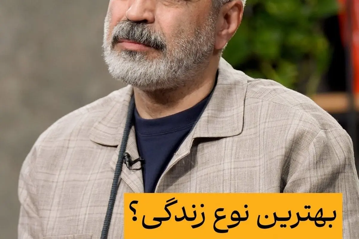 گفت‌و‌گوی اختصاصی سروش صحت و گروس عبدالملکیان درباره اهمیت زندگی، مرگ و هنر در قسمت سی‌و‌نهم «اکنون...» | تماشا در فیلیمو