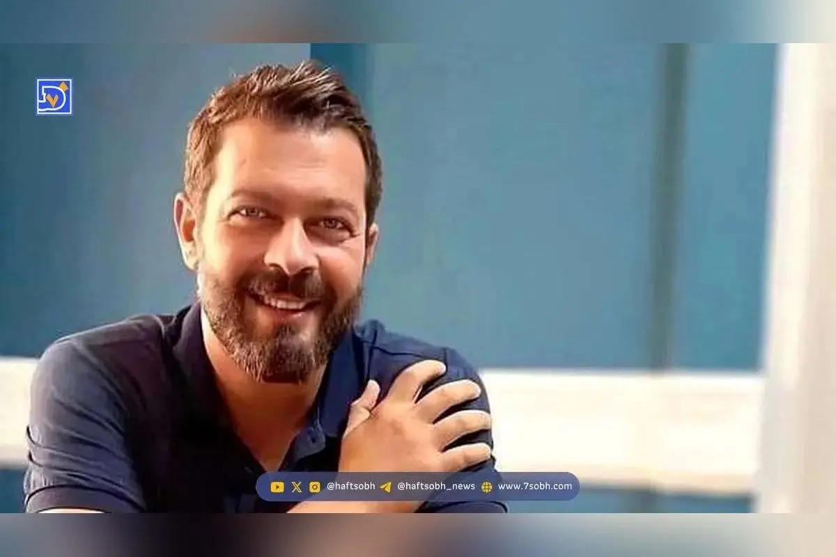 پژمان بازغی از ریاست انجمن بازیگران کنار رفت؛ دلایل شخصی و حرفه‌ای اعلام شد