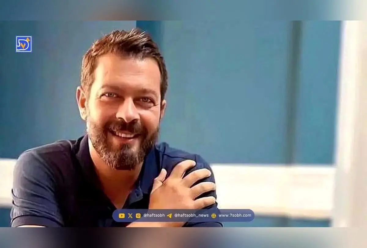 پژمان بازغی از ریاست انجمن بازیگران کنار رفت؛ دلایل شخصی و حرفه‌ای اعلام شد