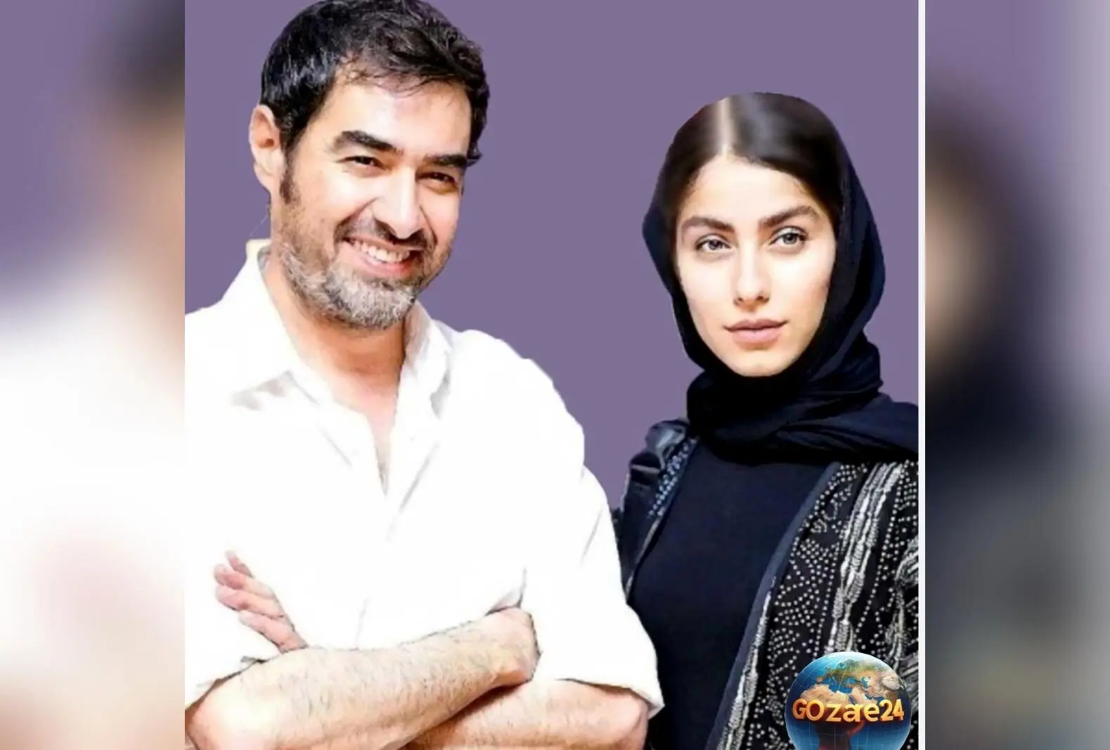شهاب حسینی از خانواده متوسط و خاطراتی که از پدر فرهنگی و مادری خانه‌دار دارد