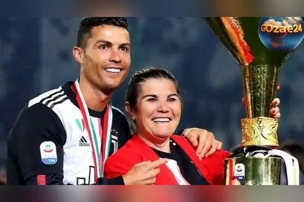 رونالدو: نمی‌توانم بیایم، مادرم را می‌فرستم؛ تلاش‌های فدراسیون برای دیدار تاریخی علی دایی و ستاره پرتغالی