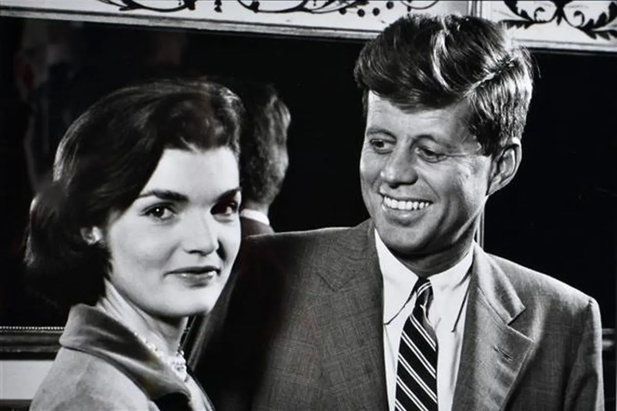 خانه تاریخی خانواده کندی در واشنگتن به قیمت ۷.۵ میلیون دلار عرضه شد | مجدد توجه به منزل رئیس‌جمهور پیش از ورود به کاخ سفید