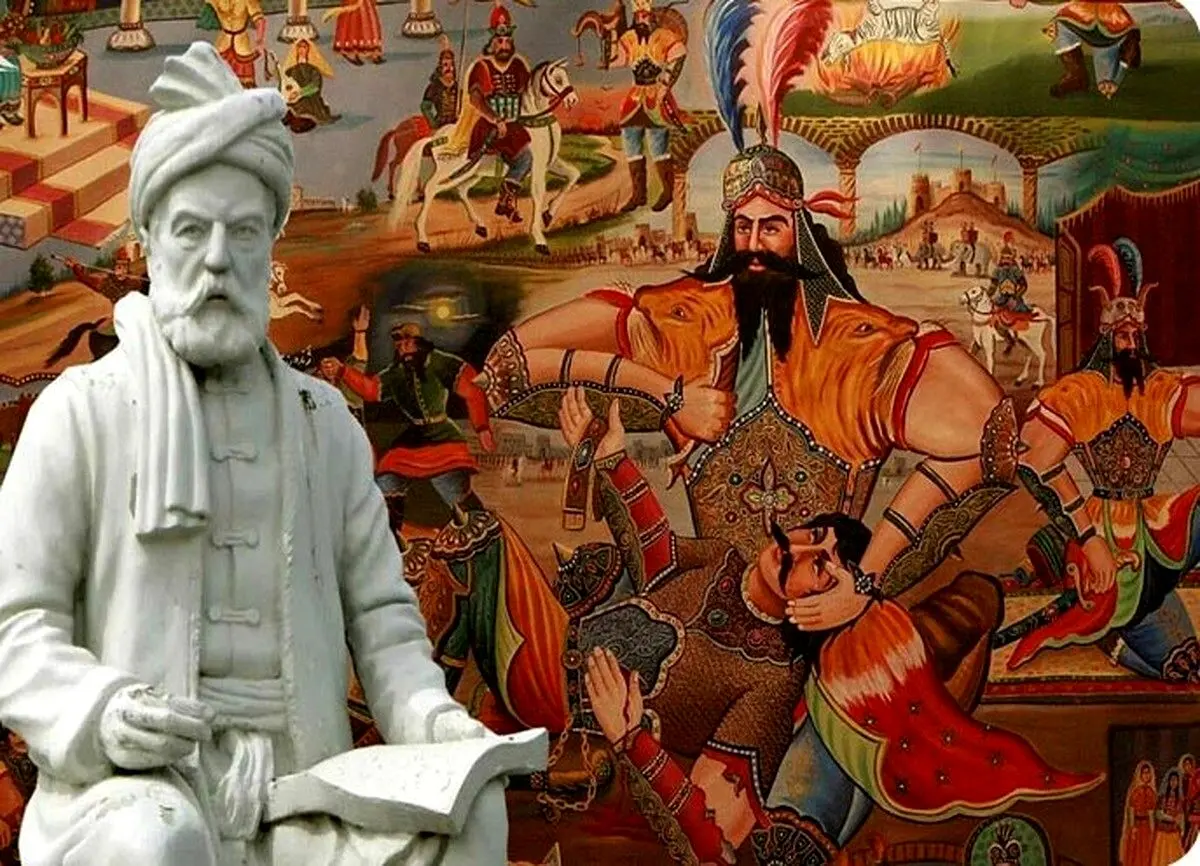 توزیع رایگان «شاهنامه» در تاجیکستان برای بیش از ۱.۷ میلیون خانواده به منظور ترویج فرهنگ و هویت ملی