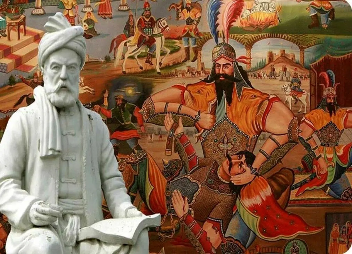توزیع رایگان «شاهنامه» در تاجیکستان برای بیش از ۱.۷ میلیون خانواده به منظور ترویج فرهنگ و هویت ملی