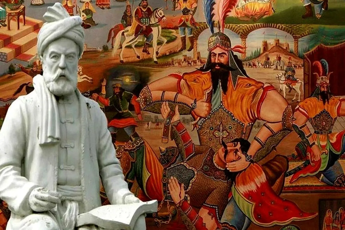 توزیع رایگان «شاهنامه» در تاجیکستان برای بیش از ۱.۷ میلیون خانواده به منظور ترویج فرهنگ و هویت ملی