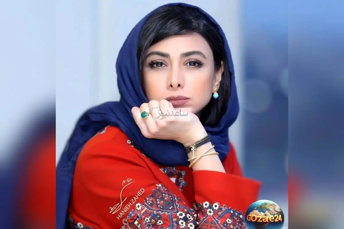 آزاده صمدی در هوای سرد و برفگیر قندیلبستن، با استوری جدید در اینستاگرام مخاطبان را شوکه کرد