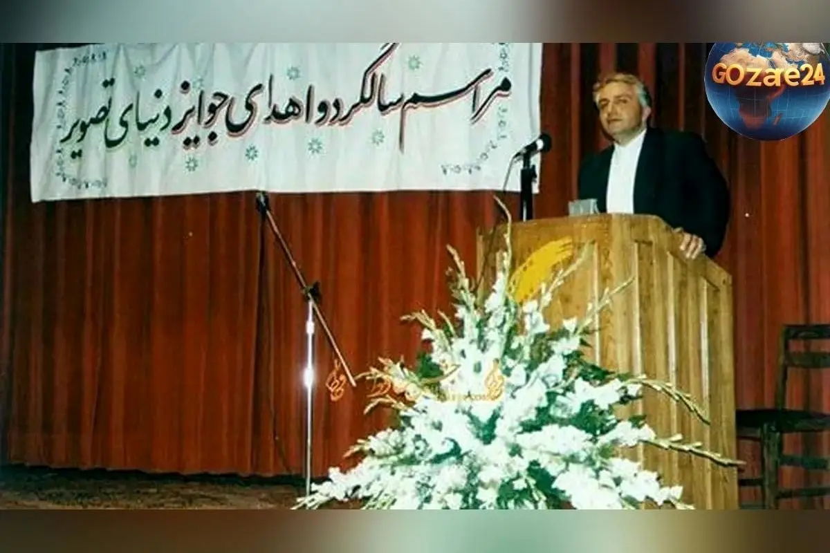 تصاویر نادر و دیدنی از استایل بازیگران در اولین جشن حافظ ۱۳۷۶؛ سفر در زمان به دنیای هنر و سینما
