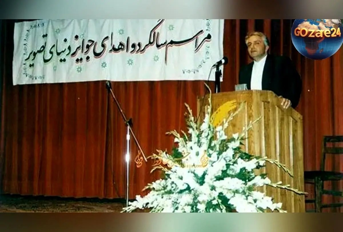 تصاویر نادر و دیدنی از استایل بازیگران در اولین جشن حافظ ۱۳۷۶؛ سفر در زمان به دنیای هنر و سینما