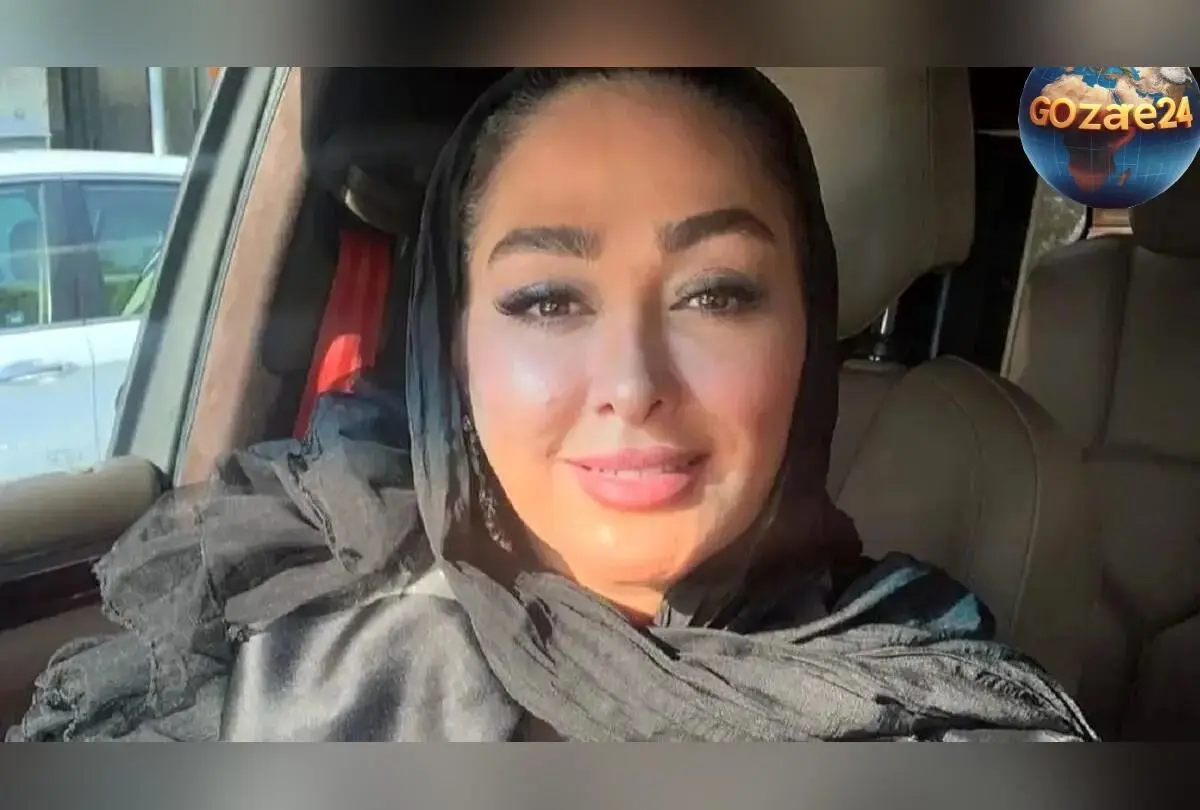 عکس‌های نادر و جذاب از الهام حمیدی در ۲۴ سالگی؛ اولین حضور در سینما با فیلم «تیک» در سال ۱۳۸۰