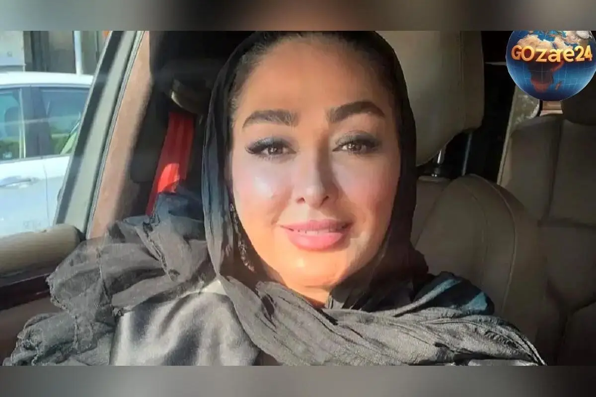 عکس‌های نادر و جذاب از الهام حمیدی در ۲۴ سالگی؛ اولین حضور در سینما با فیلم «تیک» در سال ۱۳۸۰