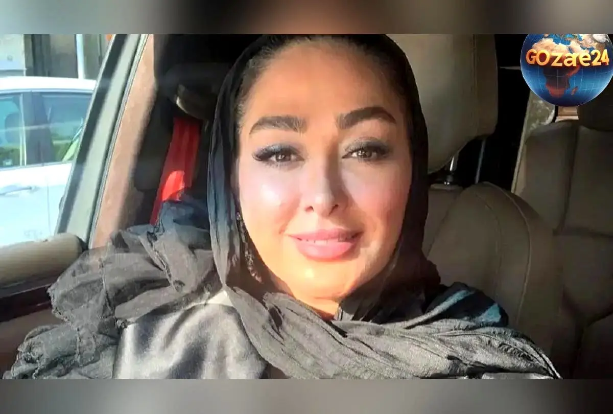 عکس‌های نادر و جذاب از الهام حمیدی در ۲۴ سالگی؛ اولین حضور در سینما با فیلم «تیک» در سال ۱۳۸۰