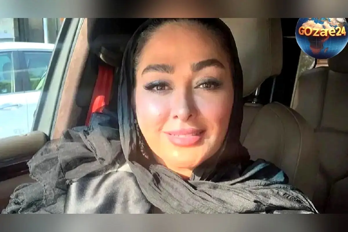 عکس‌های نادر و جذاب از الهام حمیدی در ۲۴ سالگی؛ اولین حضور در سینما با فیلم «تیک» در سال ۱۳۸۰