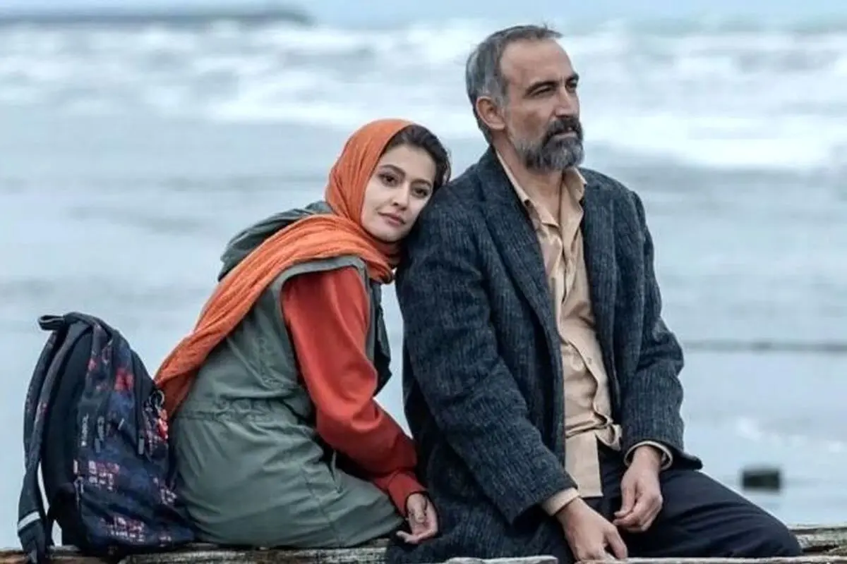 بیوگرافی کامل، حواشی و زندگی شخصی پردیس احمدیه + عکس‌ها و آثار سینمایی و تلویزیونی