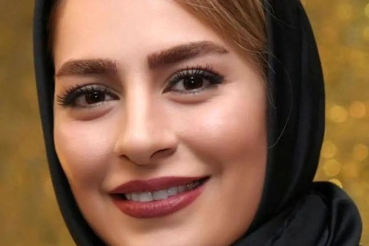 عکس عاشقانه سمانه پاکدل و همسرش در دل طبیعت | لحظه‌های عاشقانه و زیبا در کنار هم