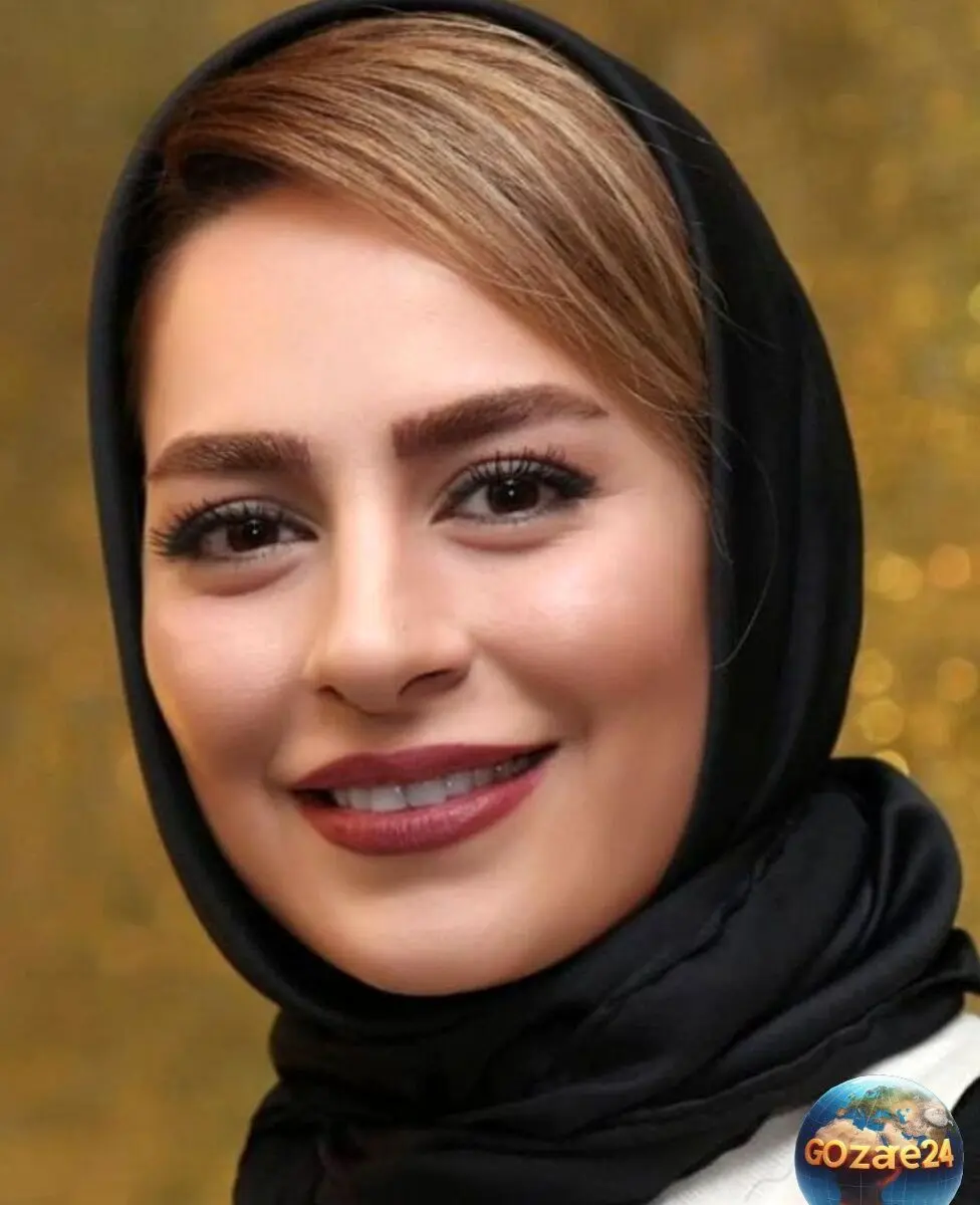 عکس عاشقانه سمانه پاکدل و همسرش در دل طبیعت | لحظه‌های عاشقانه و زیبا در کنار هم