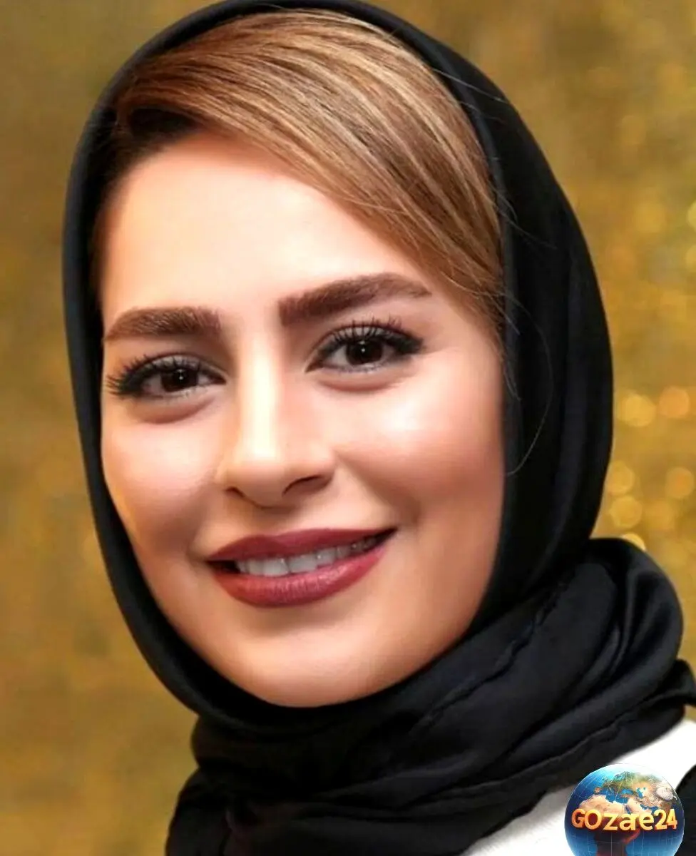 عکس عاشقانه سمانه پاکدل و همسرش در دل طبیعت | لحظه‌های عاشقانه و زیبا در کنار هم