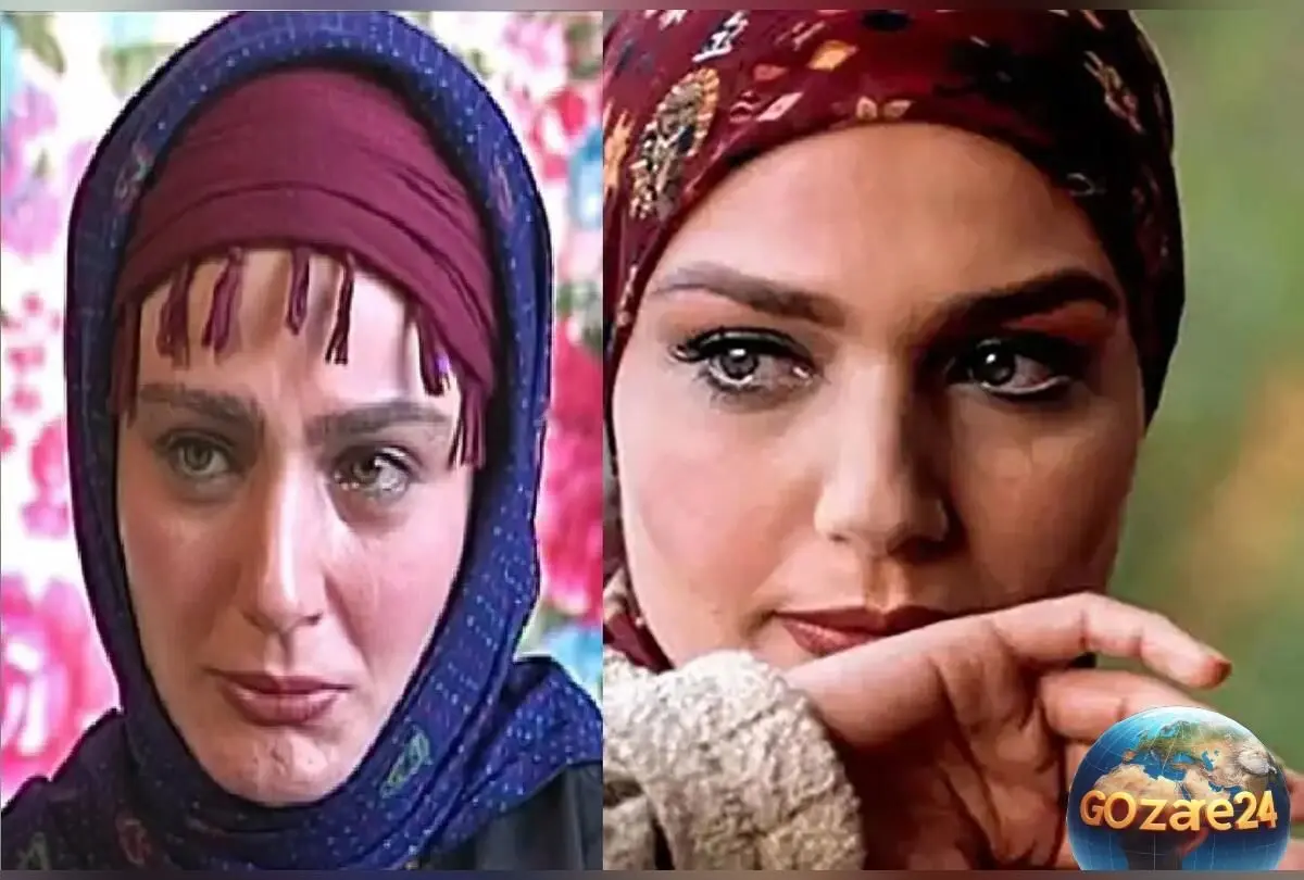 مرجان محتشم؛ خاطرات بازیگری و لحظات خاصی از مصاحبه با منوچهر نوذری در برنامه «صندلی داغ»