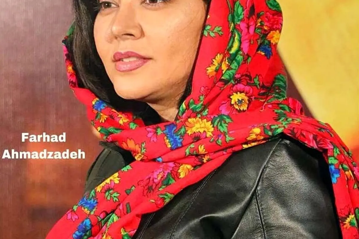 سلفی آسانسوری ندا قاسمی با حال و هوای متفاوت در کنار غریبه‌ها + بیوگرافی و فعالیت‌های هنری
