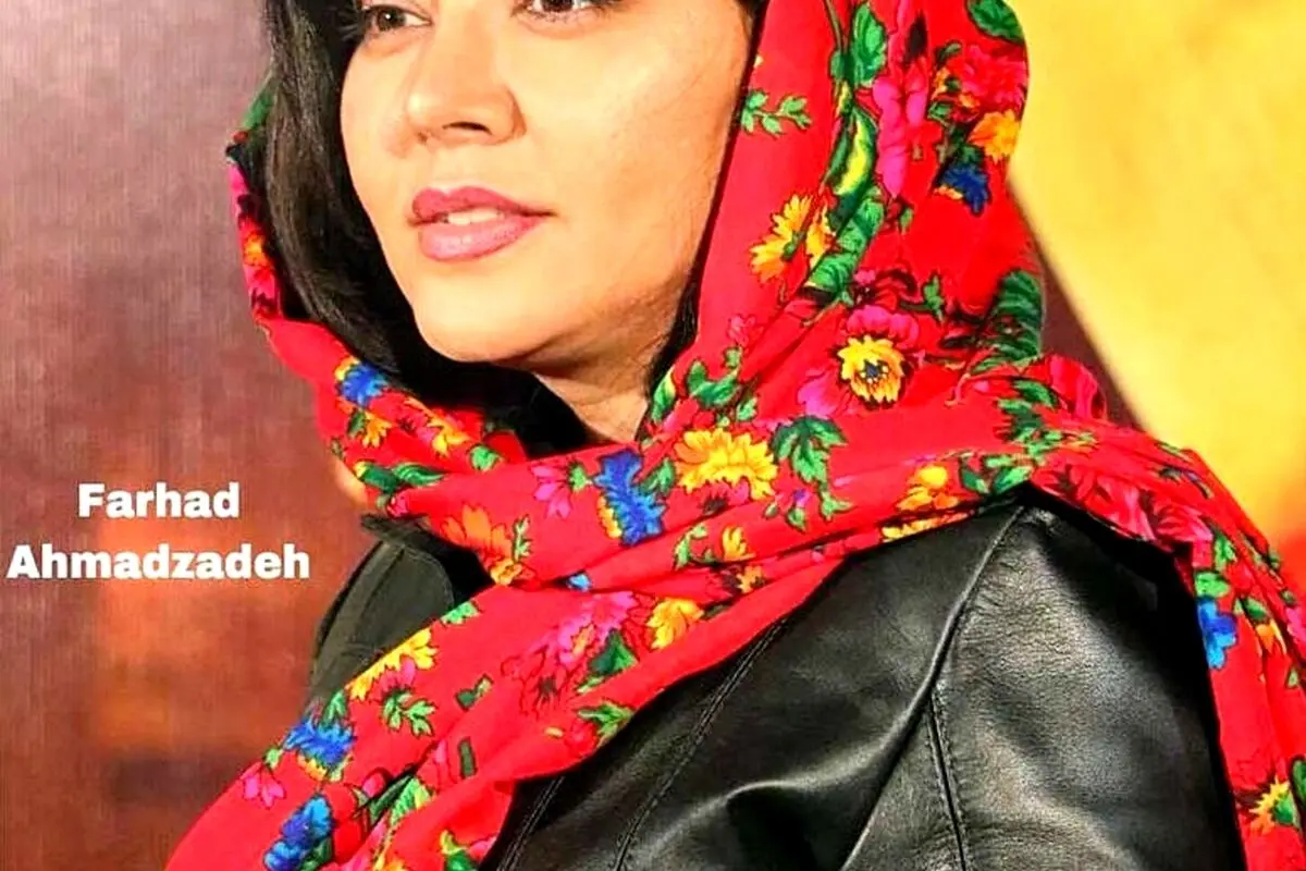 سلفی آسانسوری ندا قاسمی با حال و هوای متفاوت در کنار غریبه‌ها + بیوگرافی و فعالیت‌های هنری