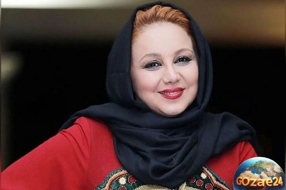 نکاتی جالب درباره دکوراسیون لوکس حیاط منزل پدری بهنوش بختیاری و سبک زندگی متفاوت او