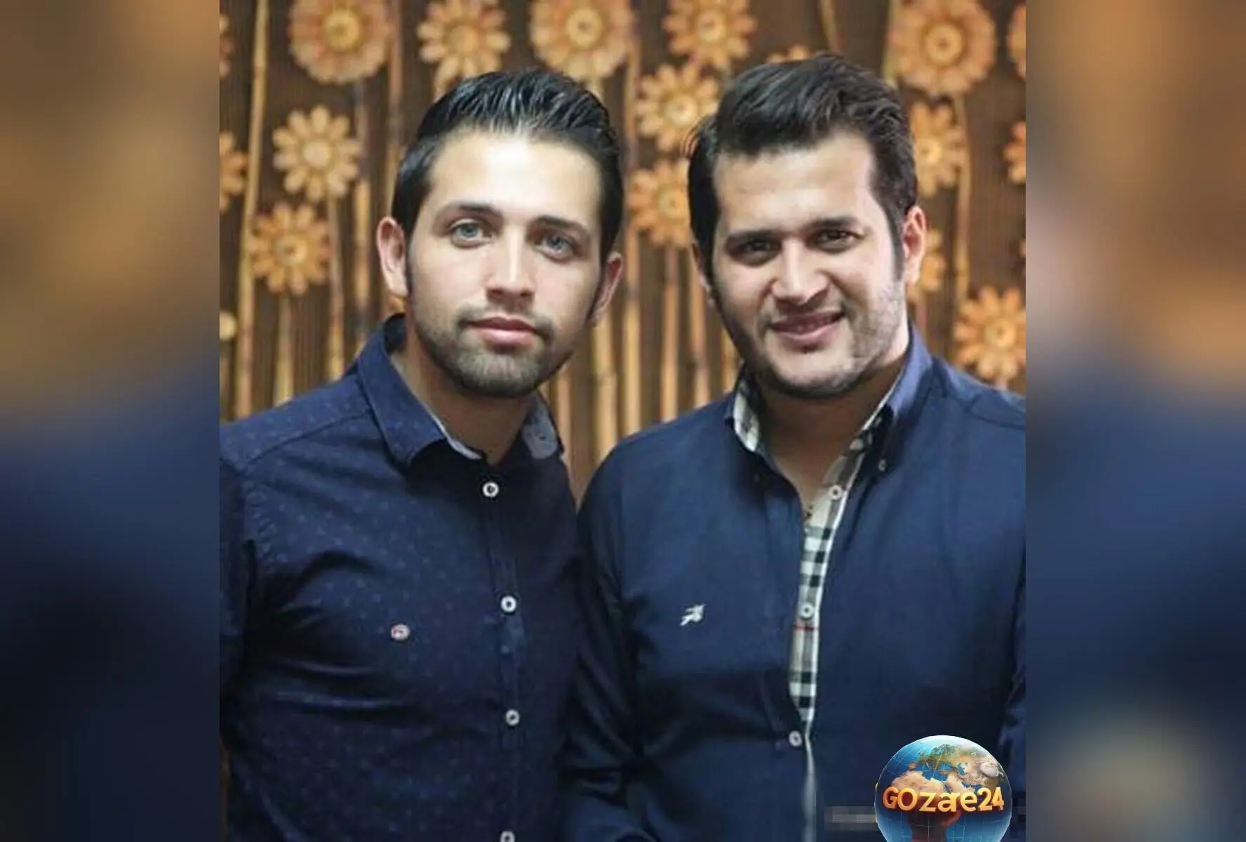 عکس‌های کودکانه و معصومانه سیاوش خیرابی و محسن افشانی در سریال ترانه مادری؛ 17 سال گذشت!