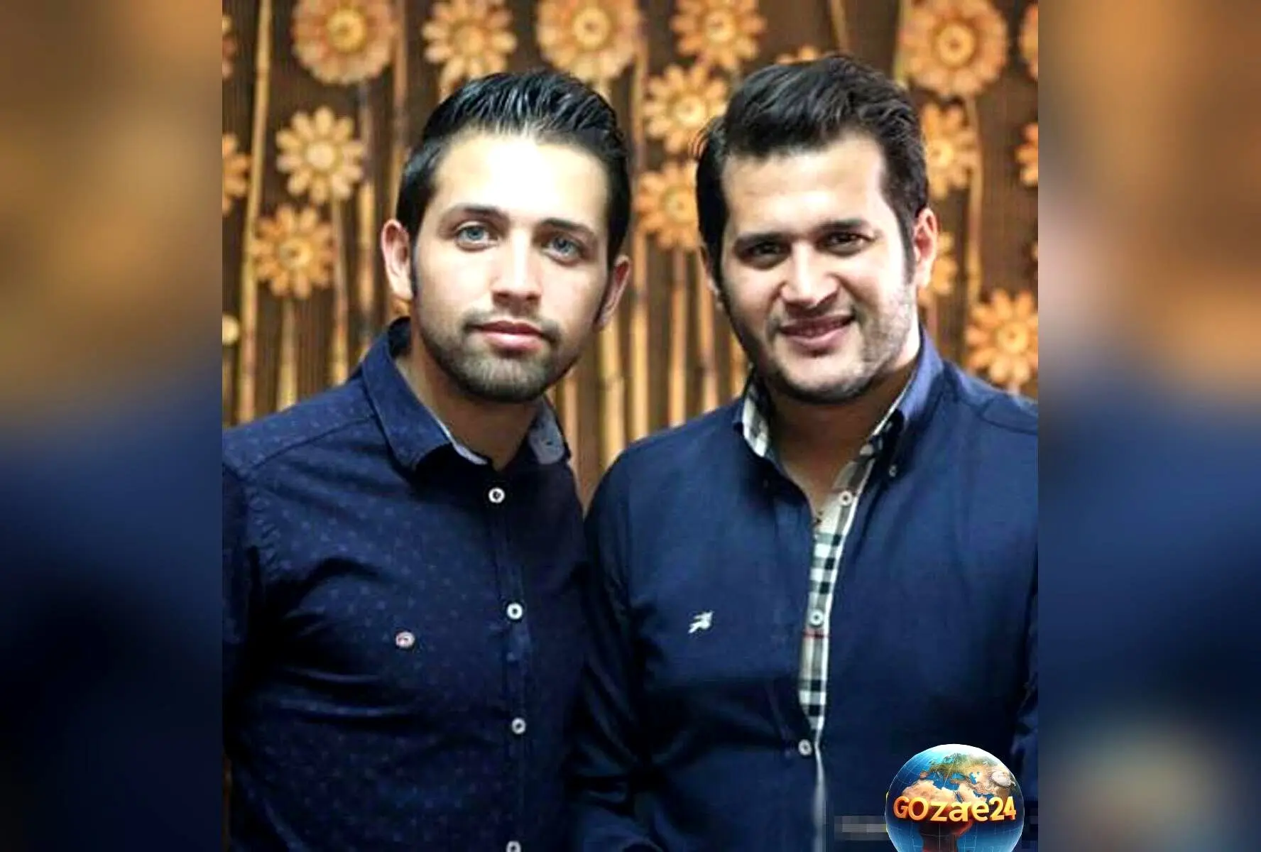 عکس‌های کودکانه و معصومانه سیاوش خیرابی و محسن افشانی در سریال ترانه مادری؛ 17 سال گذشت!