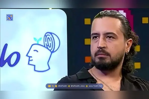 بیوگرافی کامل مهرداد صدیقیان، ستاره جوان سینمای ایران همراه عکس‌های خانوادگی و آثار برتر