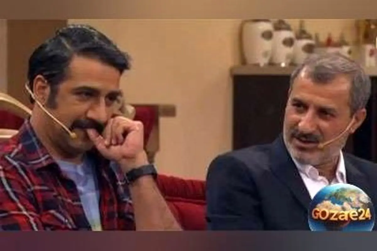 محمد نادری: مایلی‌کهن مقصر مرگ پدرم است؛ اعترافات تلخ و ویدیو جنجالی