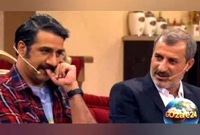 محمد نادری: مایلی‌کهن مقصر مرگ پدرم است؛ اعترافات تلخ و ویدیو جنجالی