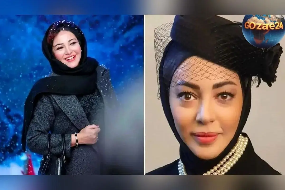 عکس جدید رزیتا غفاری در نقش افتخارالملوک با تغییر ظاهری چشمگیر و حیرت‌آور در سریال "بامدادخمار"